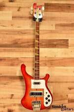 Rickenbacker 4001 1975 for sale  Shipping to Ireland