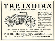 1910 hendee indian for sale  Irwin