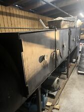 pull behind smokers for sale  Dallas