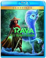 Blu ray raya d'occasion  Les Mureaux