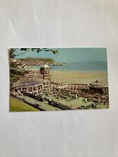 Spa bandstand south for sale  ST. IVES