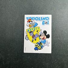 T14 topolino gol d'occasion  Oullins