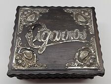 Vintage cigar box for sale  Shelbyville