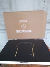 Rare scania 2024 for sale  NORWICH