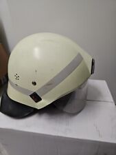 Feuerwehrhelm schuberth 200 gebraucht kaufen  Zschopau