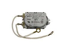 Motor temporizador de reloj de tiempo Intermatic WG430-3 segunda mano  Embacar hacia Argentina