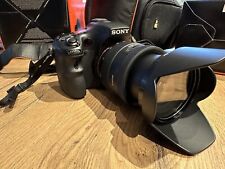 sony a77 gebraucht kaufen  Wahren,-Möckern