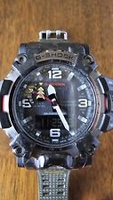 Casio shock mudmaster for sale  HIGH WYCOMBE