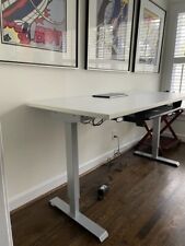 Desk electric adjustable for sale  Atlanta