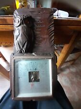 Antique carved wood for sale  LEICESTER