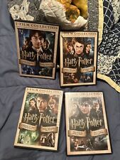 Harry potter movies for sale  Clarksville
