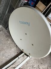 Tooway internet connectivity for sale  OSWESTRY