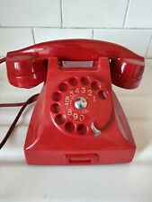 telefono sip rosso usato  Italia