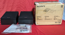 New sony dolby for sale  Cerritos