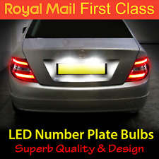 Class w204 led for sale  TAMWORTH