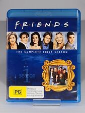 FRIENDS: A Primeira Temporada Completa / Série 1 - Blu-Ray - CONJUNTO DE 2 DISCOS  comprar usado  Enviando para Brazil