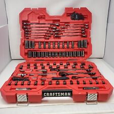 Craftsman 121pc sae for sale  Columbia