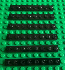 Lego black plate d'occasion  Avesnes-les-Aubert