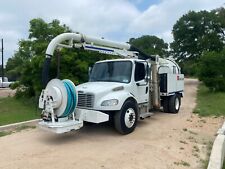 2009 freightliner vac for sale  Burnet