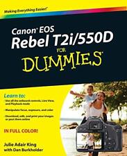 Canon eos rebel d'occasion  France