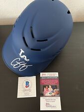 Corey seager autographed for sale  Manson