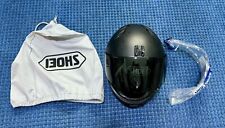Shoei rf1100 helmet for sale  Ellensburg