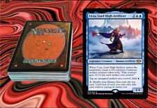 Urza lord high for sale  Buxton