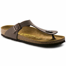 Birkenstock 0043751 gizeh usato  Trescore Balneario