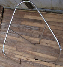Bow pulpit rail for sale  Waverly Hall