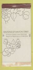 Matchbox waltons walton for sale  Shipping to Ireland