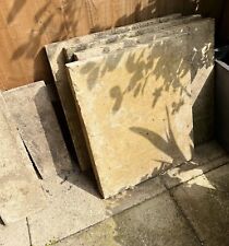 Paving slabs used for sale  LONDON