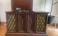 Zenith console stereo for sale  Skokie