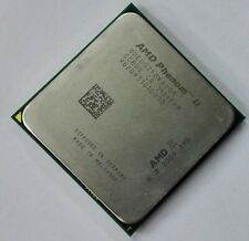 CPU de escritorio AMD Phenom II X6 1100T edición negra AM3 HDE00ZFBK6DGR desbloqueado  segunda mano  Embacar hacia Argentina