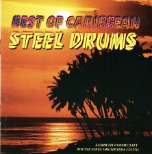 Best caribbean steel for sale  Kissimmee