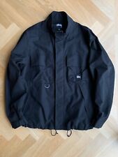 Stussy cargo jacket for sale  HAYWARDS HEATH