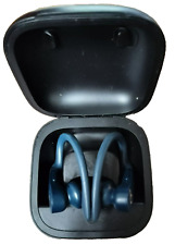 Fones de ouvido Beats By Dr. Dre - Powerbeats Pro totalmente sem fio - Azul marinho comprar usado  Enviando para Brazil