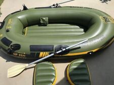 Raft boat sevylor for sale  Burbank