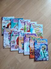 Witch manga comics gebraucht kaufen  Neustadt