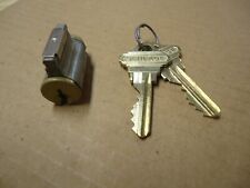 Kwikset lock cylinder for sale  Portland