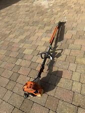 stihl long reach petrol hedge trimmer for sale  COLCHESTER
