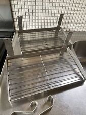 Ikea grundtal stainless for sale  CARDIFF