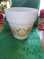 Vintage large milkglass for sale  Snow Hill