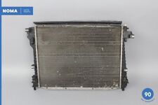 00-02 Jaguar S-Type X200 Engine Motor Cooling Radiator Assembly XW4H8005BA OEM for sale  Shipping to South Africa