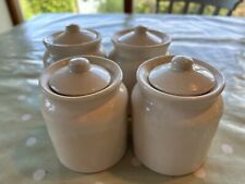 Small cream vintage for sale  GLOUCESTER