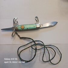 girl scout knife for sale  Maryville