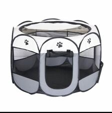 Pawhut fabric pet for sale  OLDBURY