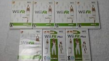 Wii fit plus for sale  Spring
