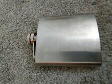 Stainless steel 6oz for sale  ROTHERHAM