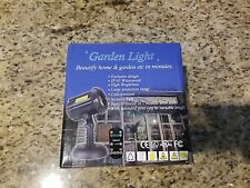Poeland garden light for sale  Opelika