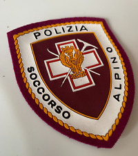 Polizia stato soccorso usato  Milano